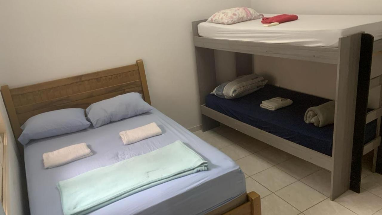 Casa de férias Casa Floresta Prox Ifes Faesa Senai Senac Praias Vitória