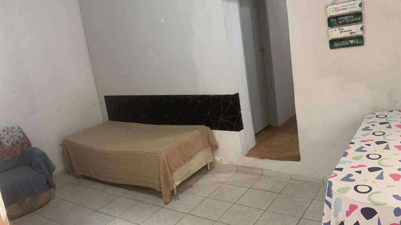 Casa Floresta Prox Ifes Faesa Senai Senac Praias